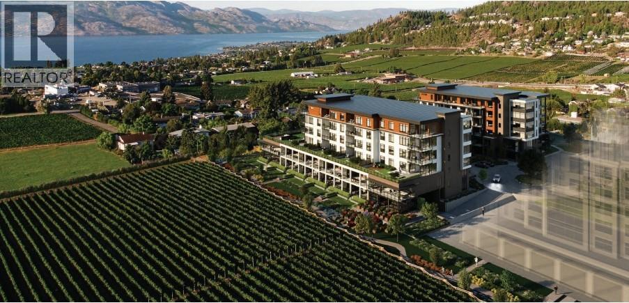 2750 Olalla Road Unit# 303. West Kelowna, British Columbia