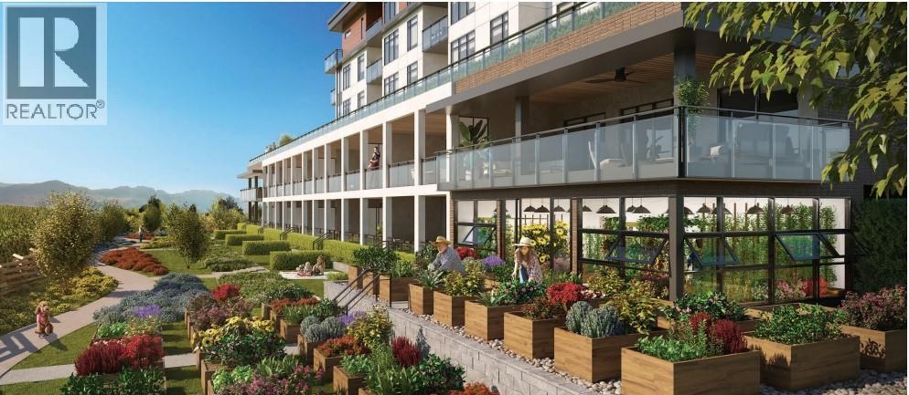 2750 Olalla Road Unit# 303. West Kelowna, British Columbia