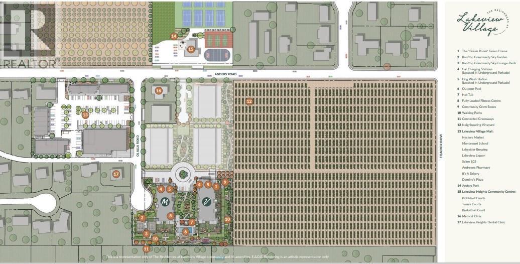 2750 Olalla Road Unit# 303. West Kelowna, British Columbia