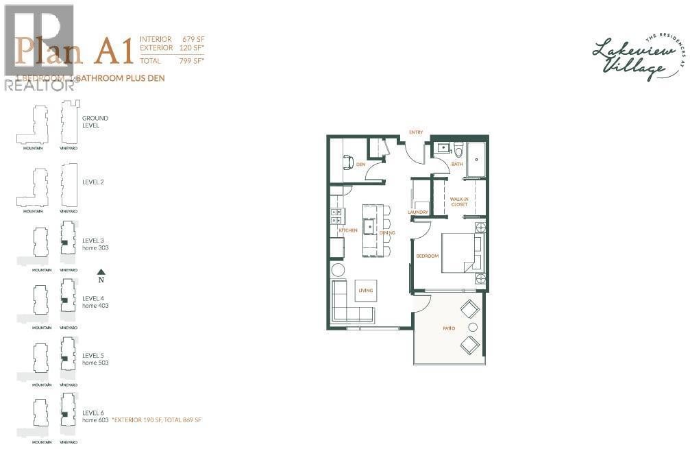 2750 Olalla Road Unit# 303. West Kelowna, British Columbia