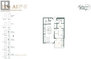2750 Olalla Road Unit# 303. West Kelowna, British Columbia
