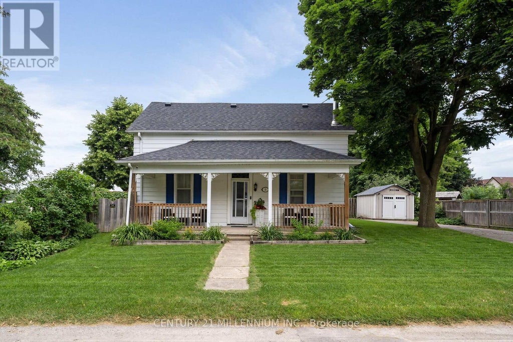 3 Centre Street, Erin