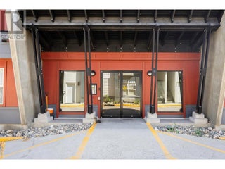 1481 Glenmore Road N Unit# 301. Kelowna, British Columbia