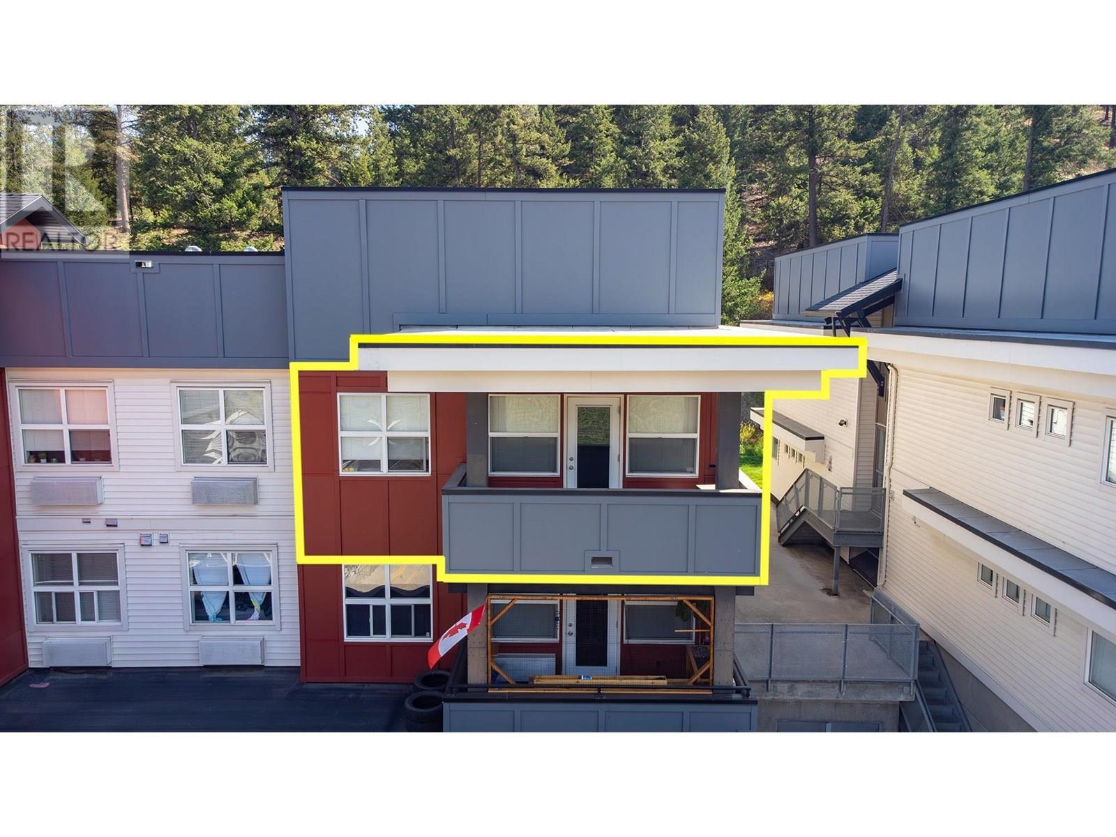 1481 Glenmore Road N Unit# 301. Kelowna, British Columbia