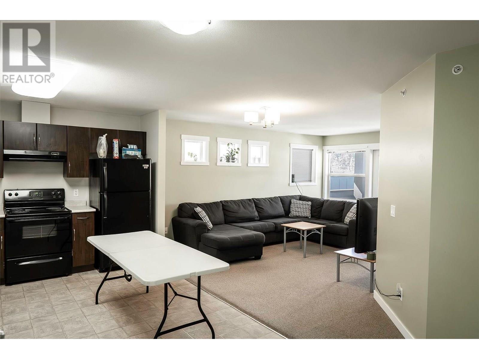 1481 Glenmore Road N Unit# 301. Kelowna, British Columbia