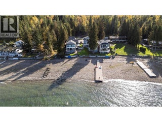 1541 Blind Bay Road Unit# 1. Sorrento, British Columbia