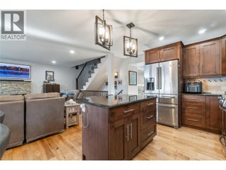 1541 Blind Bay Road Unit# 1. Sorrento, British Columbia