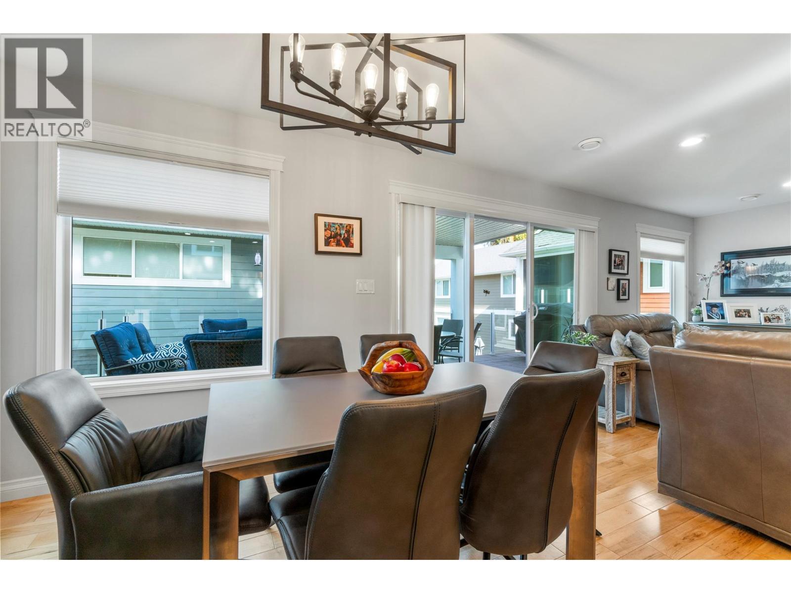 1541 Blind Bay Road Unit# 1. Sorrento, British Columbia