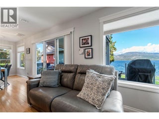 1541 Blind Bay Road Unit# 1. Sorrento, British Columbia