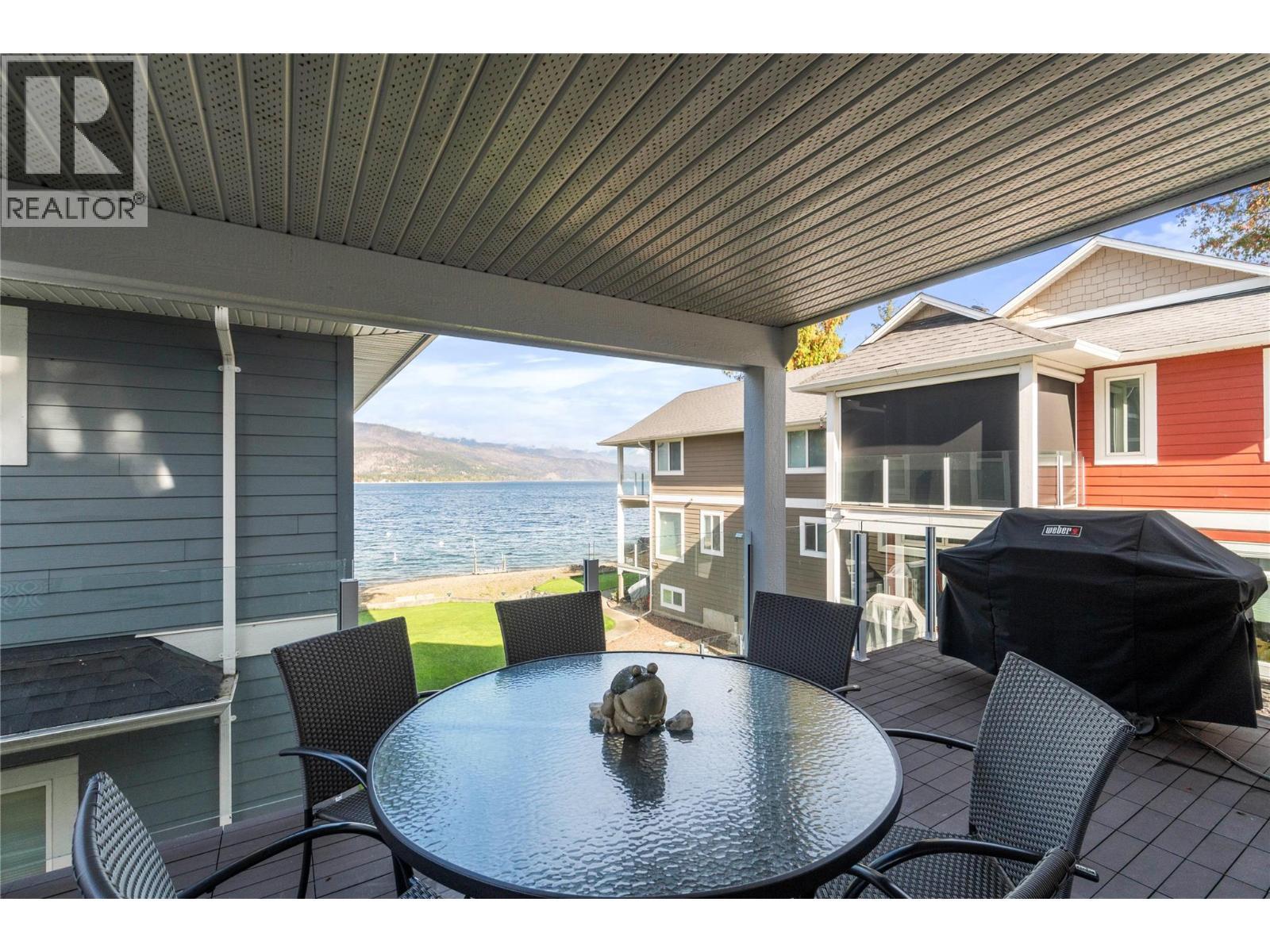 1541 Blind Bay Road Unit# 1. Sorrento, British Columbia