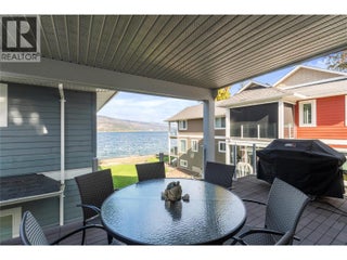 1541 Blind Bay Road Unit# 1. Sorrento, British Columbia