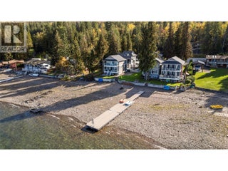 1541 Blind Bay Road Unit# 1. Sorrento, British Columbia