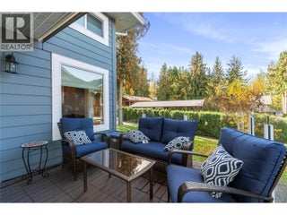 1541 Blind Bay Road Unit# 1. Sorrento, British Columbia