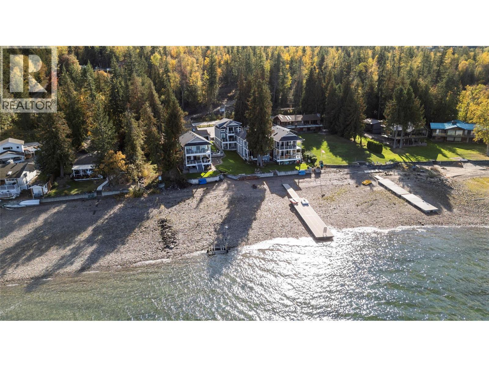 1541 Blind Bay Road Unit# 1. Sorrento, British Columbia