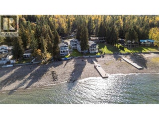 1541 Blind Bay Road Unit# 1. Sorrento, British Columbia