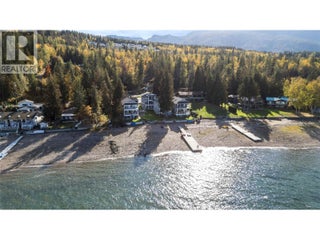1541 Blind Bay Road Unit# 1. Sorrento, British Columbia