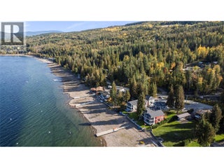 1541 Blind Bay Road Unit# 1. Sorrento, British Columbia