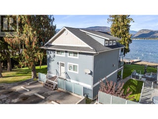 1541 Blind Bay Road Unit# 1. Sorrento, British Columbia