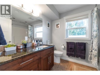 1541 Blind Bay Road Unit# 1. Sorrento, British Columbia