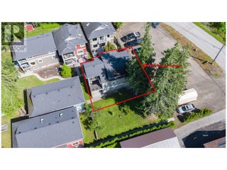 1541 Blind Bay Road Unit# 1. Sorrento, British Columbia