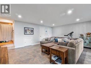 1541 Blind Bay Road Unit# 1. Sorrento, British Columbia