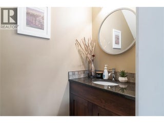 1541 Blind Bay Road Unit# 1. Sorrento, British Columbia