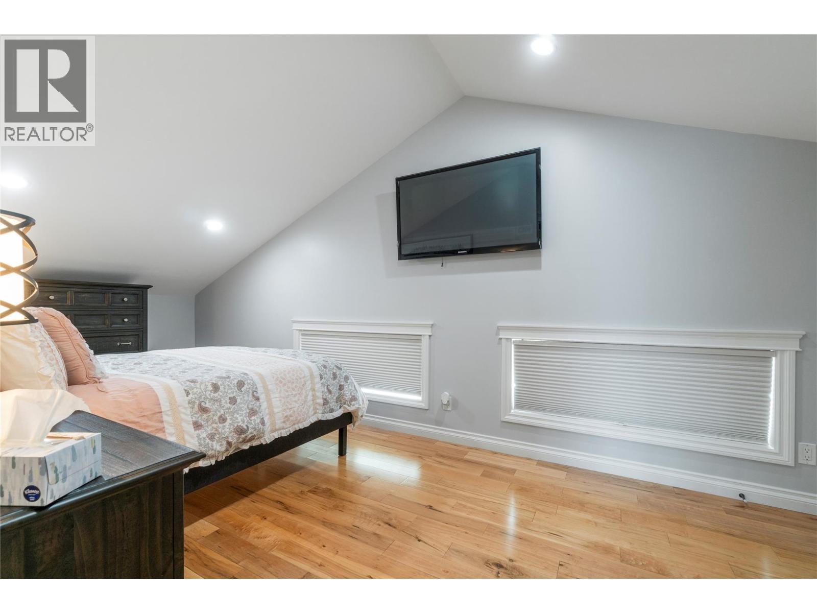 1541 Blind Bay Road Unit# 1. Sorrento, British Columbia