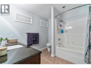 1541 Blind Bay Road Unit# 1. Sorrento, British Columbia