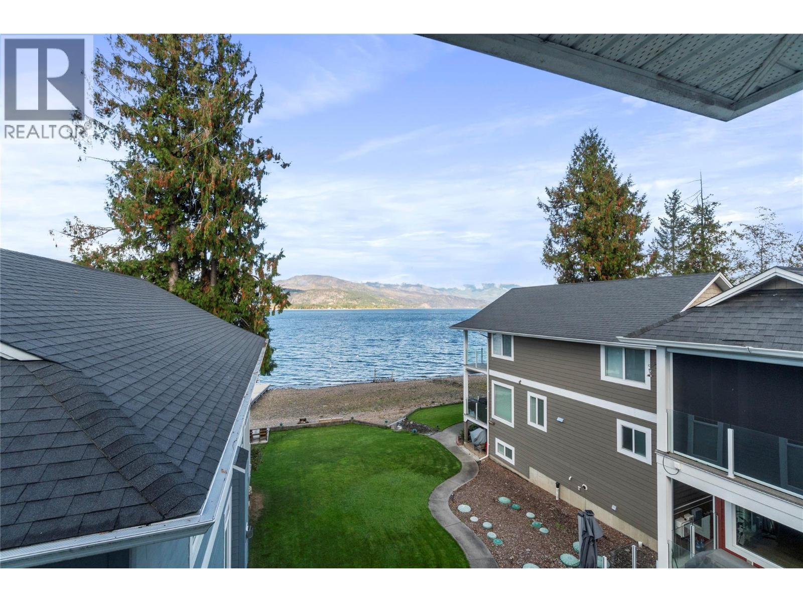 1541 Blind Bay Road Unit# 1. Sorrento, British Columbia