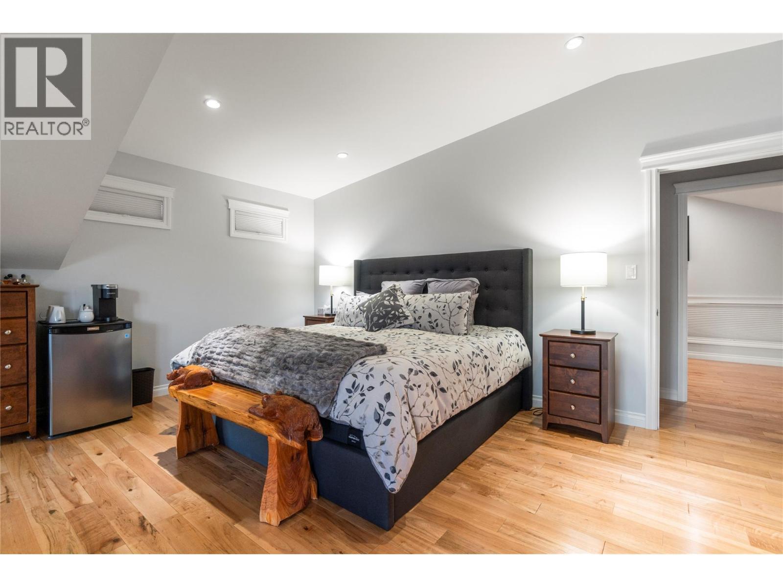 1541 Blind Bay Road Unit# 1. Sorrento, British Columbia