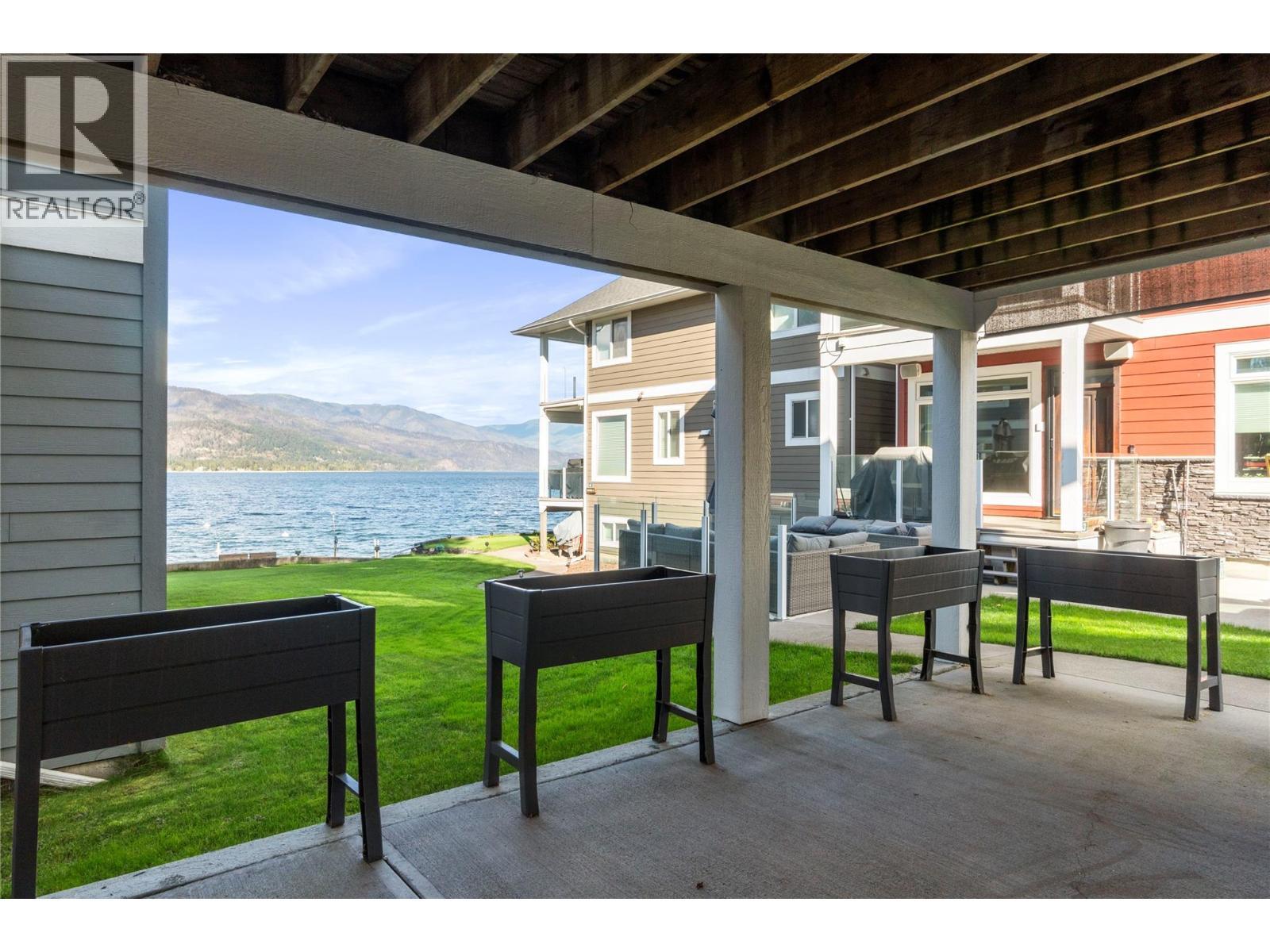 1541 Blind Bay Road Unit# 1. Sorrento, British Columbia