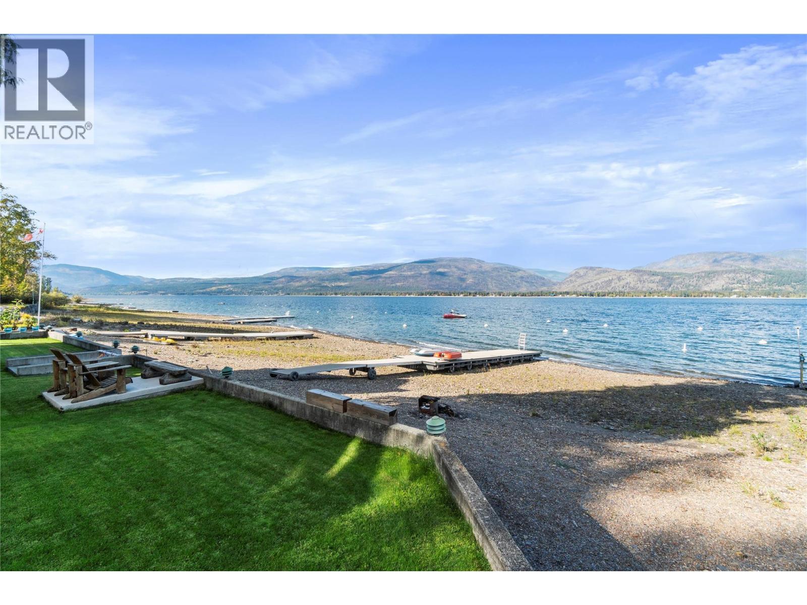 1541 Blind Bay Road Unit# 1. Sorrento, British Columbia