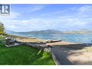 1541 Blind Bay Road Unit# 1. Sorrento, British Columbia