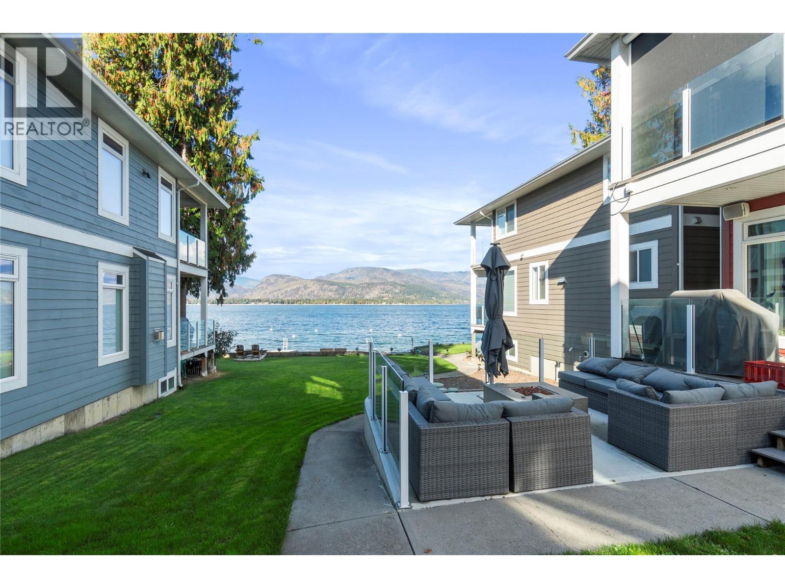 1541 Blind Bay Road Unit# 1. Sorrento, British Columbia