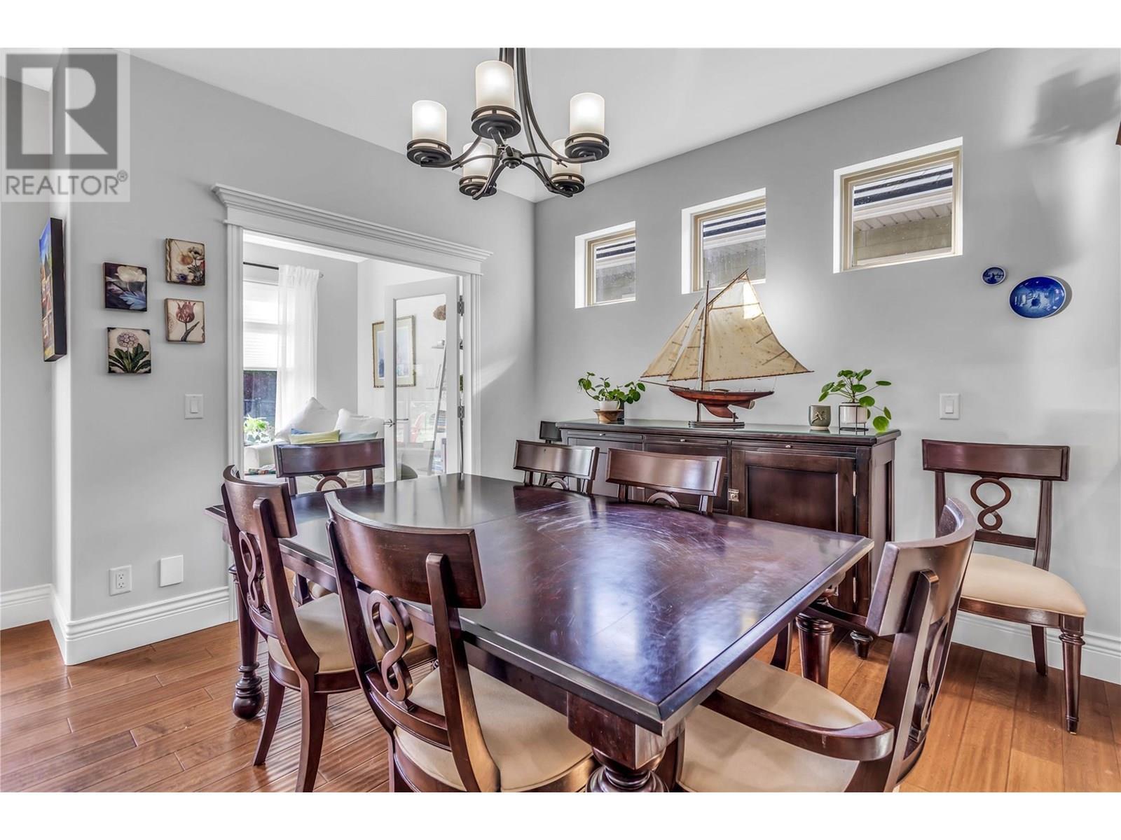 4450 Gordon Drive Unit# 105. Kelowna, British Columbia