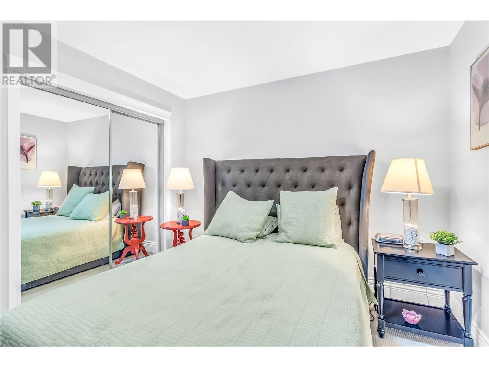 4450 Gordon Drive Unit# 105. Kelowna, British Columbia