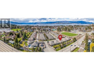 4450 Gordon Drive Unit# 105. Kelowna, British Columbia