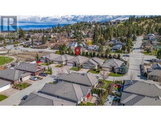 4450 Gordon Drive Unit# 105. Kelowna, British Columbia
