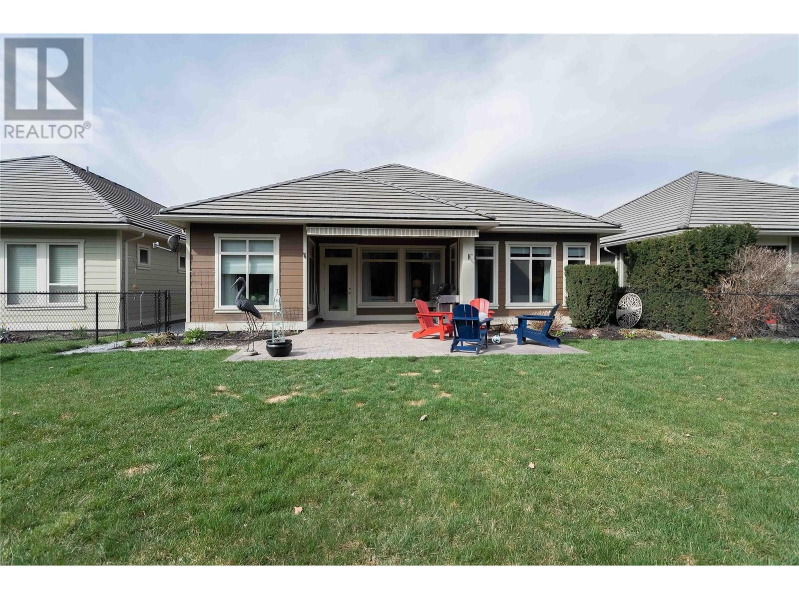 4450 Gordon Drive Unit# 105. Kelowna, British Columbia