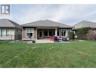 4450 Gordon Drive Unit# 105. Kelowna, British Columbia