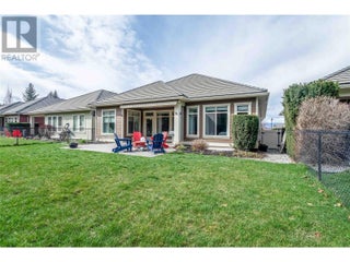 4450 Gordon Drive Unit# 105. Kelowna, British Columbia