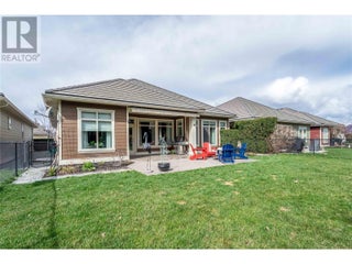 4450 Gordon Drive Unit# 105. Kelowna, British Columbia