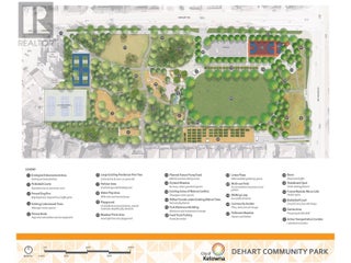 4450 Gordon Drive Unit# 105. Kelowna, British Columbia