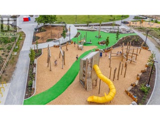 4450 Gordon Drive Unit# 105. Kelowna, British Columbia