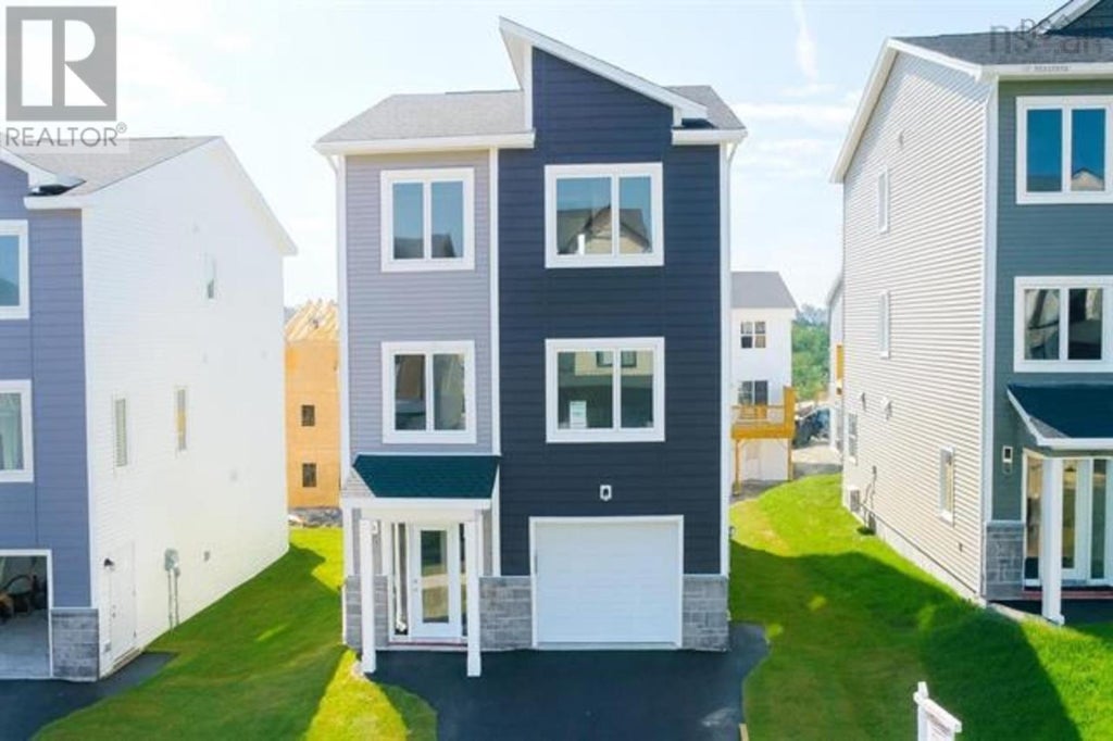 2094 322 Higgins Avenue, Beechville