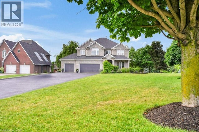 3 Haley Court, West Montrose