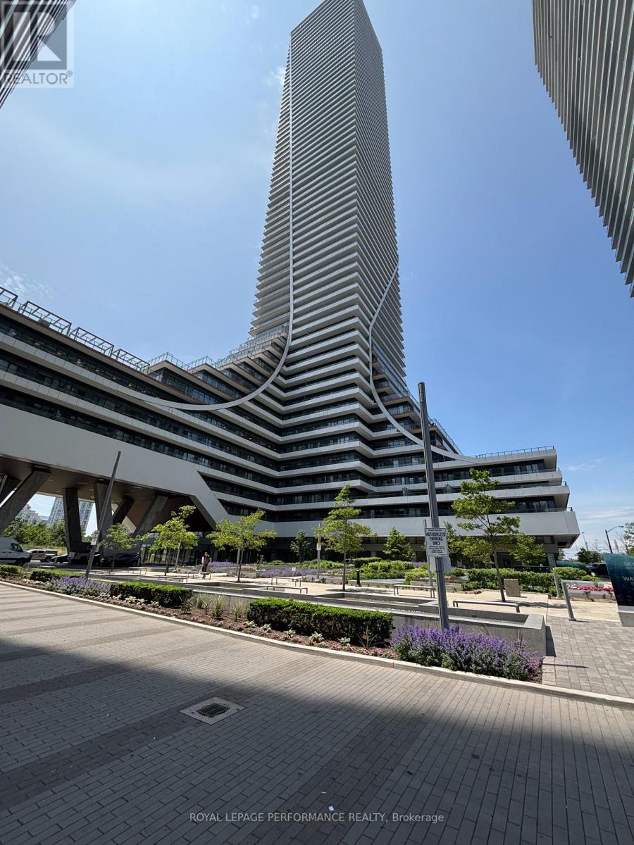 710 - 30 Shore Breeze Drive, Toronto (mimico)