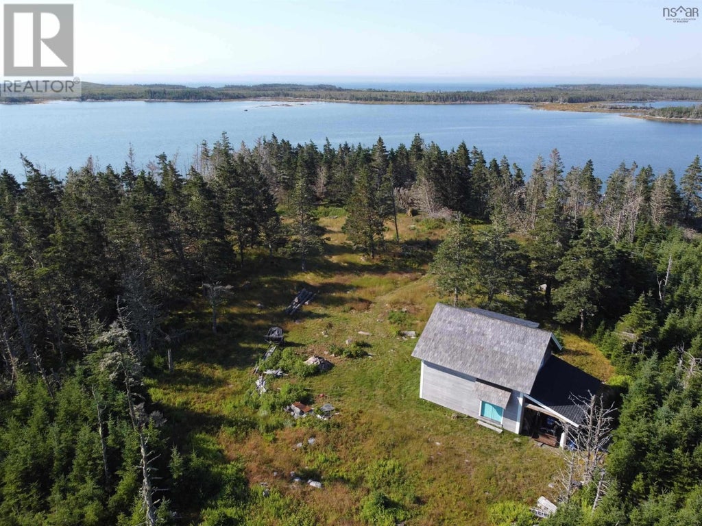 Turners Island, Marie Joseph