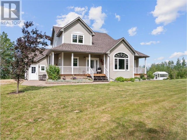 13162 Willow Valley Estates Road, Dawson Creek