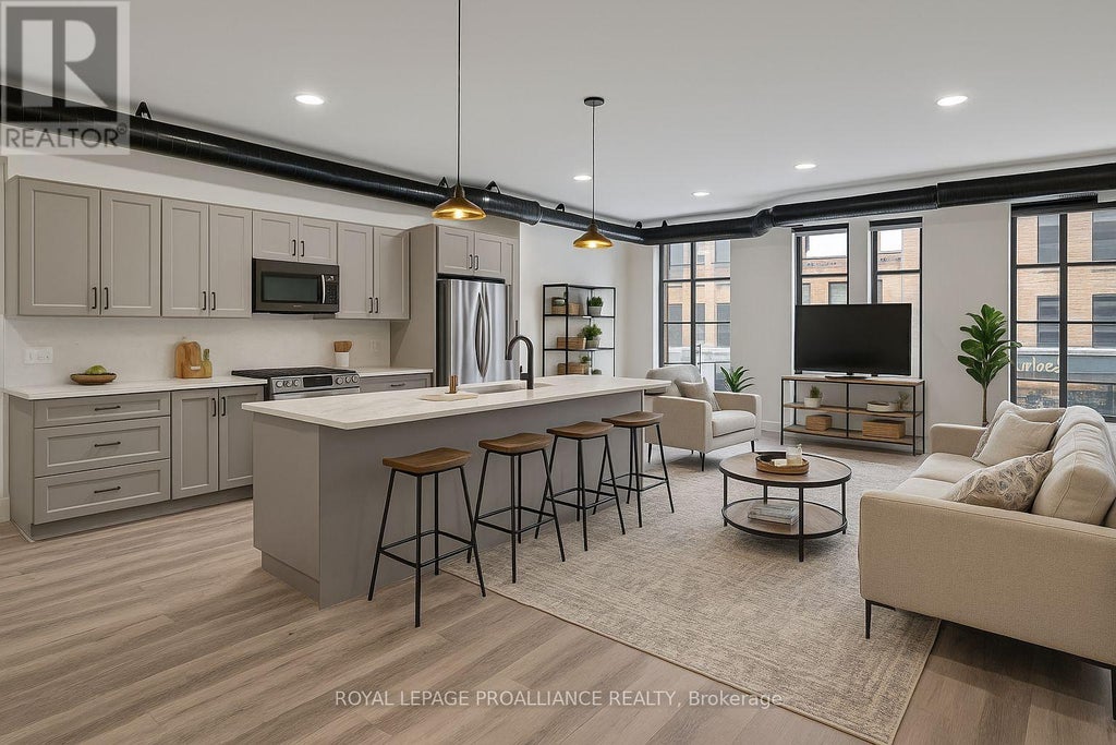 1b - 380 George Street, Peterborough (town Ward 3)